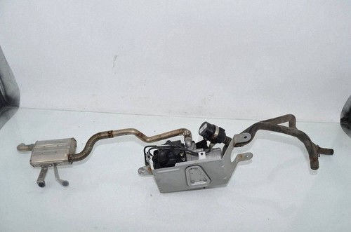 Bmw f15 2014 diesel - 2014, webasto