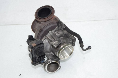 Bmw f25 2012 diesel 190kw - 2012,