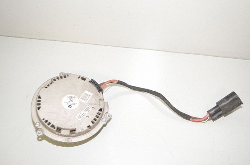 Elettroventola bmw f10 f11 - 5,