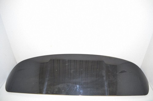 Spoiler posteriore bmw f40 - bmw, 1