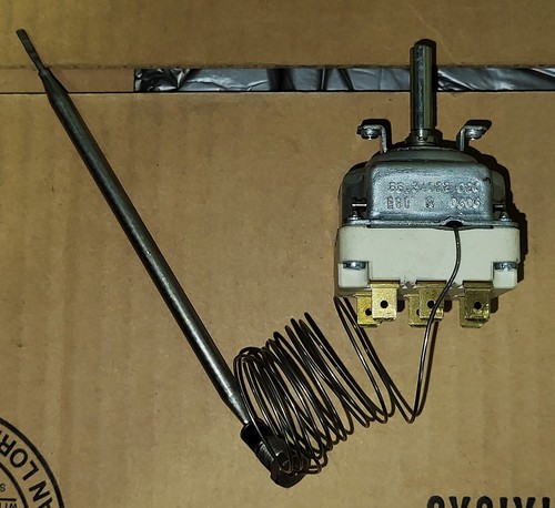 Ego 34022 020 termostato - ego, 55.34022.020