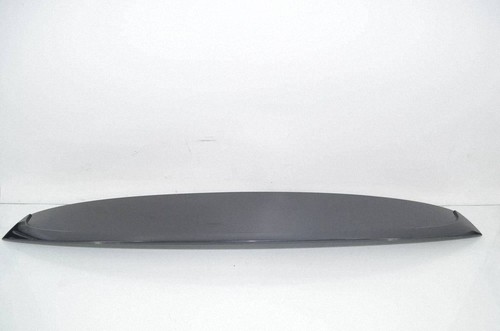 Spoiler posteriore bmw - spoiler, gt