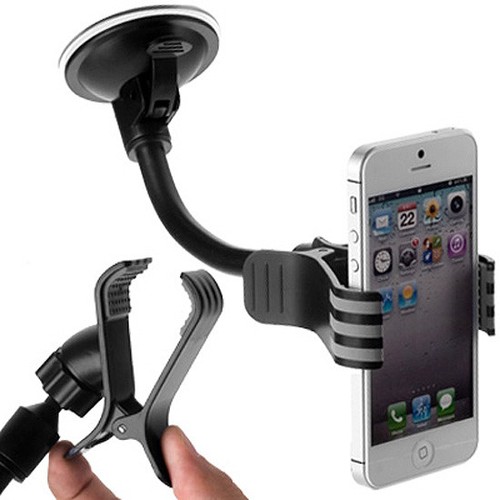 Morsetto supporto auto per - , lg