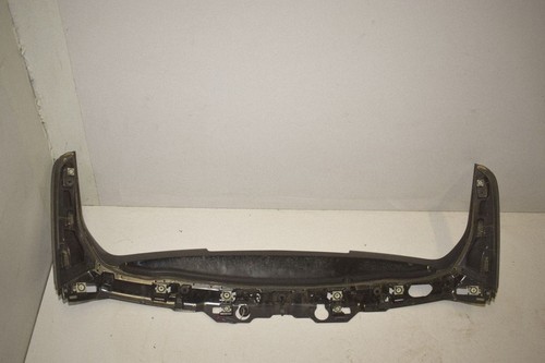 Spoiler posteriore bmw - posteriore, f40