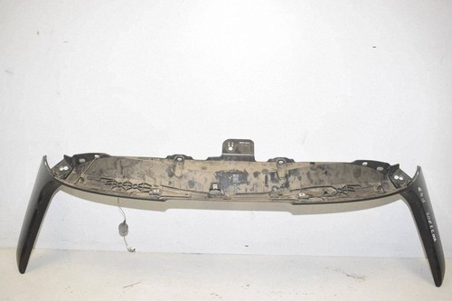 Spoiler posteriore bmw f48 - posteriore,