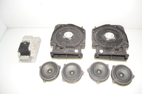 Bmw f40 2021 impianto audio - bmw,
