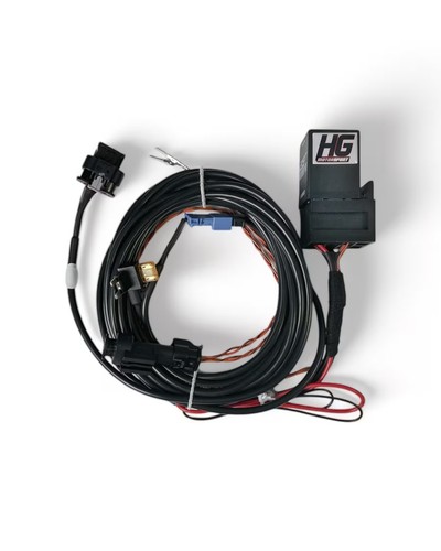 Centralina ego bull tronic - centralina, ego-x