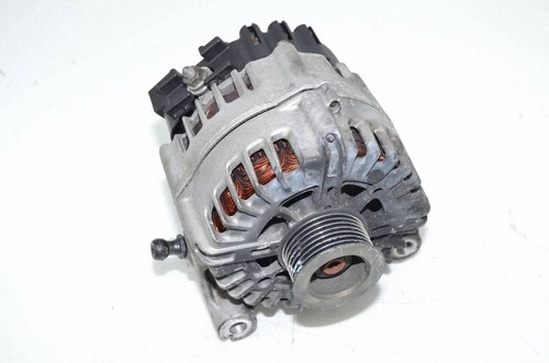 Generatore alternatore diesel