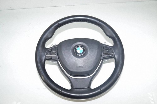 Volante bmw f10 f11 - volante, 2013