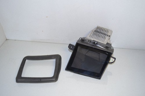 Bmw f10 f11 - 2012, head