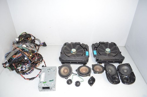 Bmw f10 f11 2010 impianto - f11,