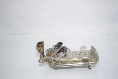 Radiatore gas scarico bmw - radiatore,