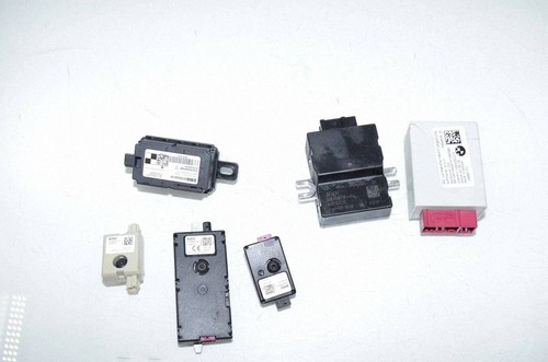 Bmw f46 2018 amplificatore - 2,