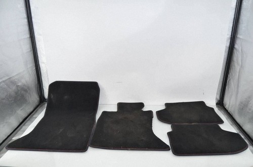 Kit tappetini bmw - tappetini, 5