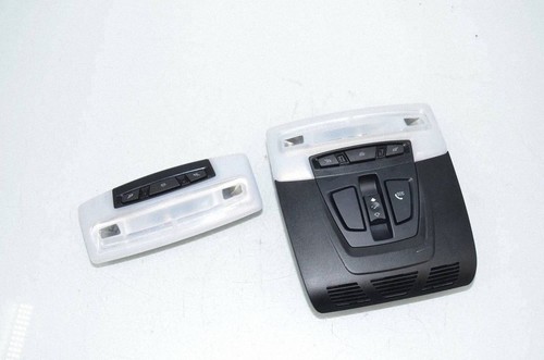 Luce sedile anteriore bmw - sedile,