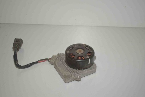 Elettroventola bmw f30 f35 - bmw,