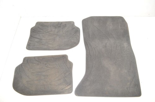 Set tappetini auto bmw - 5, f10
