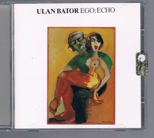 Ulan bator ego - ulan, f.c