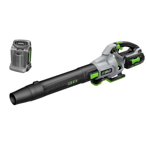 Soffiatore foglie batteria - a,