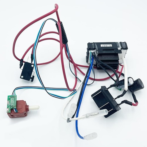 Gruppo elettrico originale ego - elettrico,