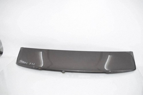 Spoiler posteriore bmw f10 - posteriore,