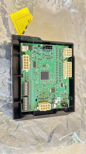 Modulo comando lavatrice