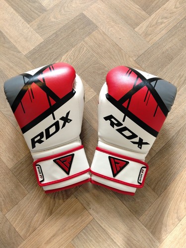 Guantoni boxe professionali - guantoni,