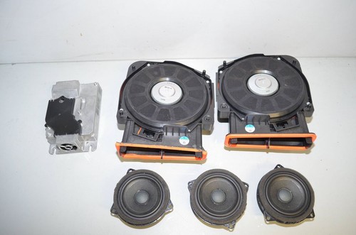 Bmw f40 2022 impianto - f40,