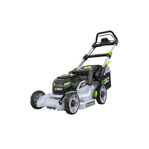 Tagliaerba batteria ego - tagliaerba,