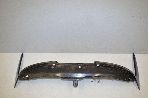 Spoiler posteriore bmw - spoiler, f45