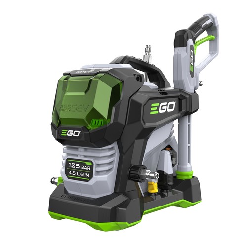 Ego idropulitrice compatta - idropulitrice, a