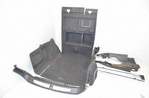 Bmw f34 2013 - set, carena