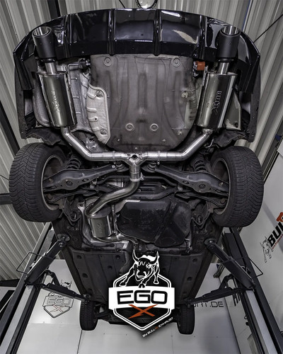 Ego pollici seat leon 5f - ego-x,