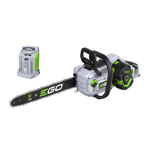 Kit motoseghe batteria ego - a,