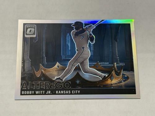 Custodia donruss optic bobby - donruss,