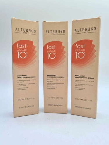 Alter ego fast color - ego,