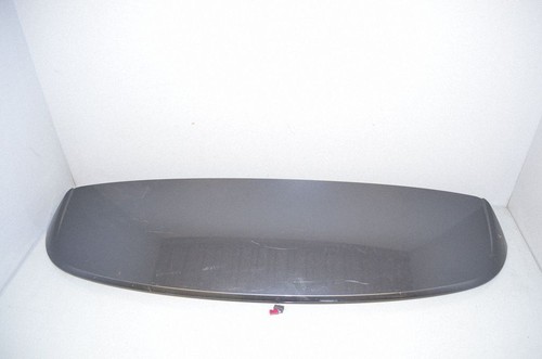 Spoiler posteriore bmw f30 - spoiler,