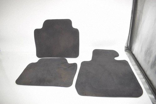 Kit tappetini bmw f30 f35 - tappetini,