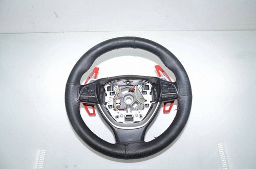 Volante bmw f10 f11 2010 - bmw,