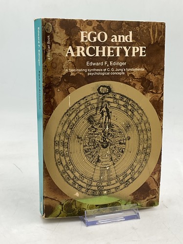 Ego and archetype - ego,