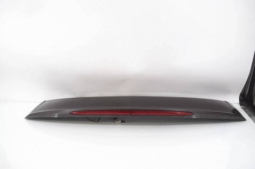 Spoiler posteriore bmw - posteriore,