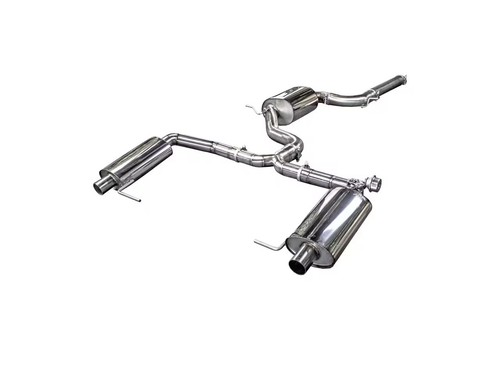 Ego scarico seat leon - ego-x,