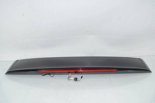 Spoiler posteriore bmw - bmw, 5
