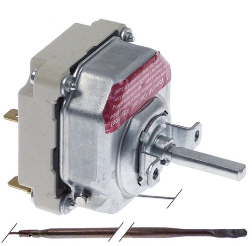 Ego 34093 800 - ego, termostato