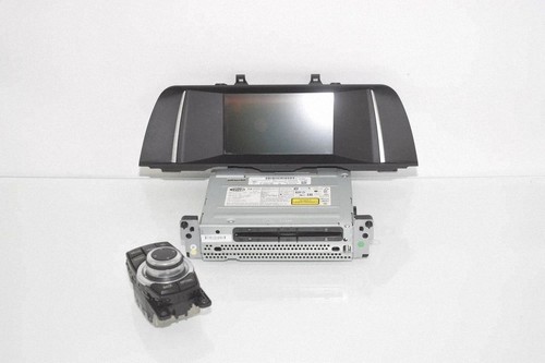 Bmw f10 f11 2016 radio - f10,