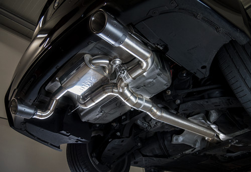 Ego pollici bmw f22 - ego-x,