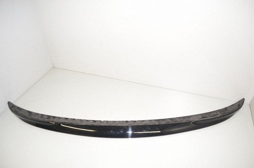 Spoiler posteriore bmw f30 - spoiler,