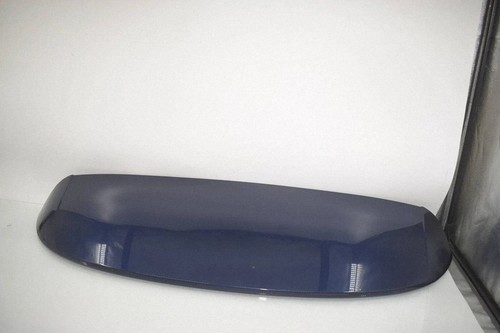 Spoiler posteriore bmw - posteriore,