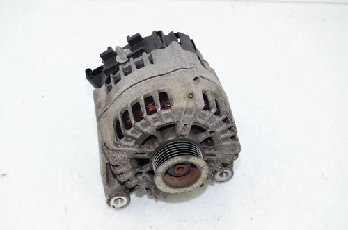 Generatore alternatore diesel