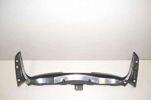 Spoiler posteriore bmw f48 - spoiler,